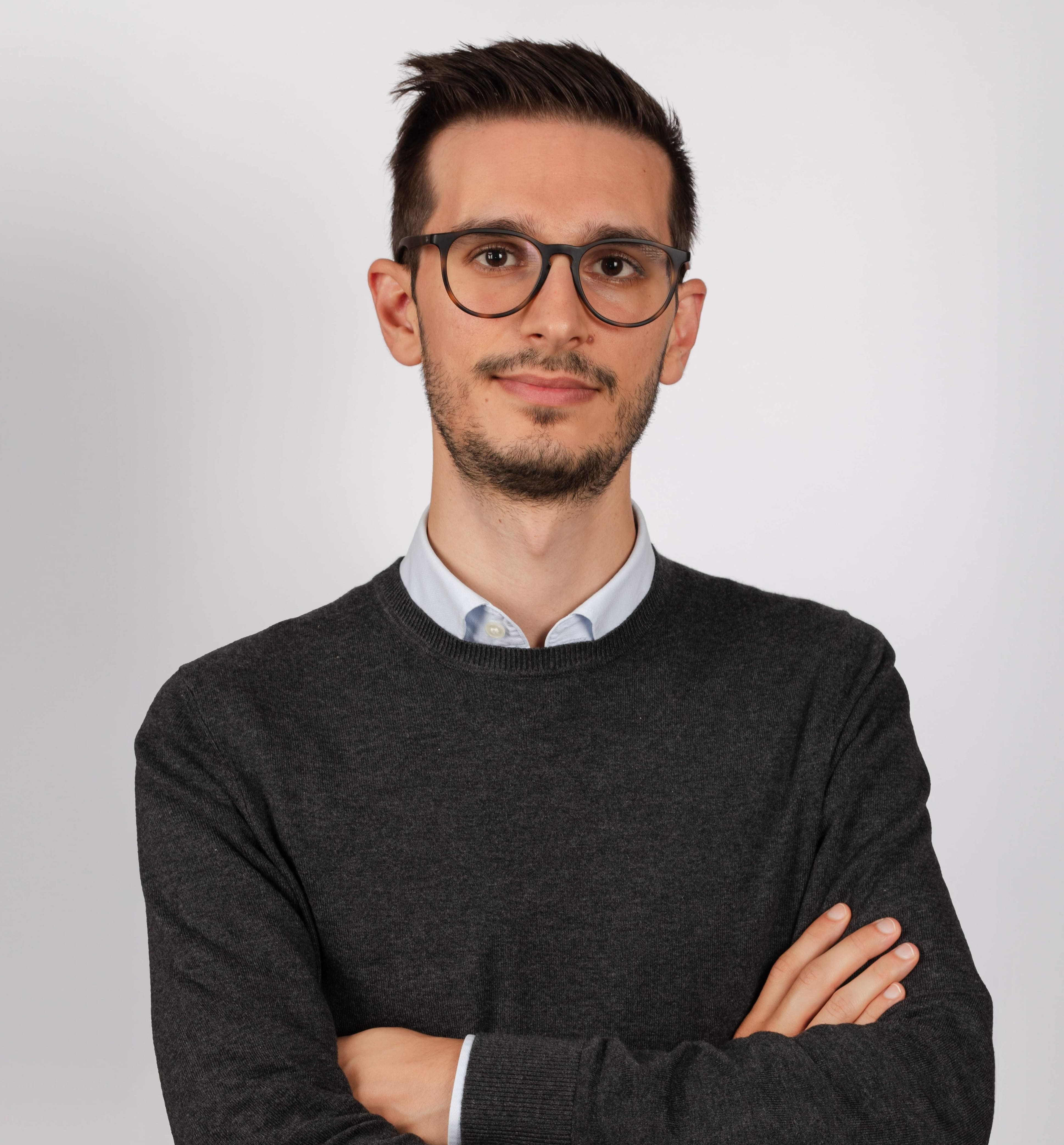 Alessio Gravina avatar