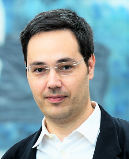 Alessio Micheli avatar