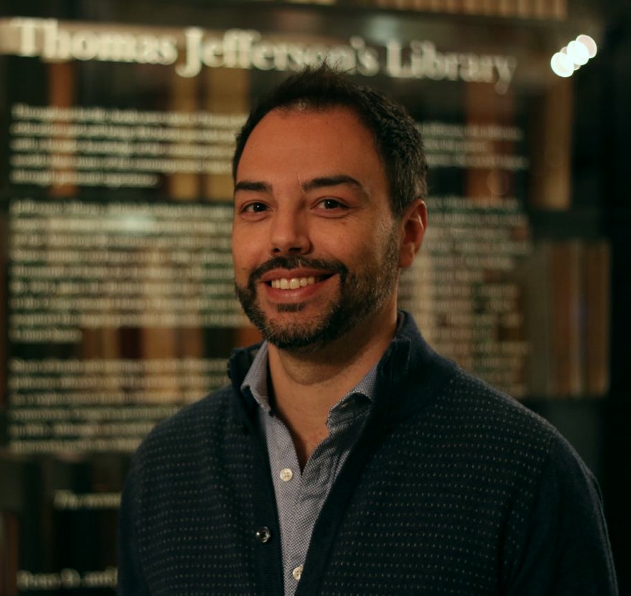 Davide Bacciu avatar