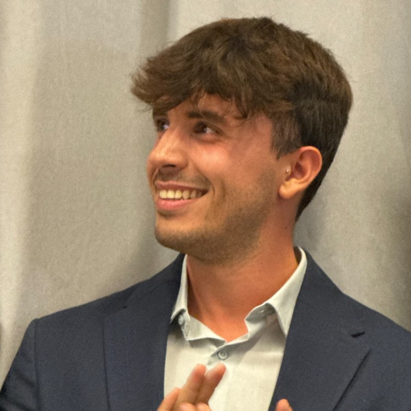 Fabrizio De Castelli avatar