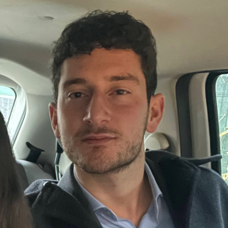 Leonardo Stoppani avatar