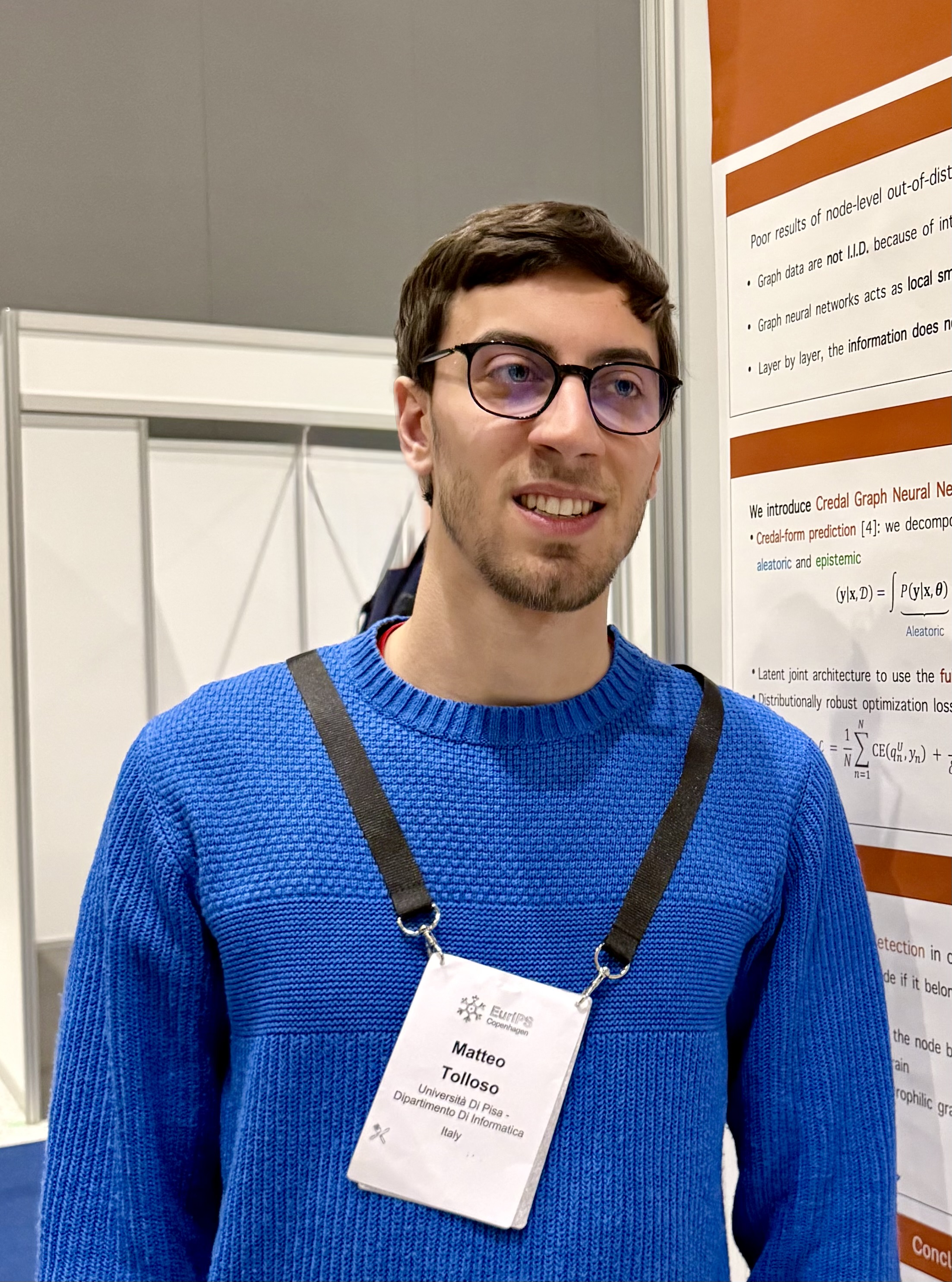 Matteo Tolloso avatar